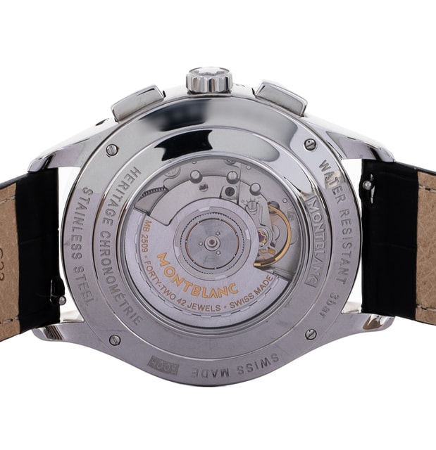 Montblanc Heritage 114875 Image 4